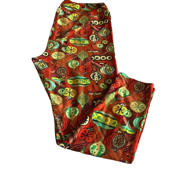 LuLaRoe Pants - LULAROE LEGGINGS